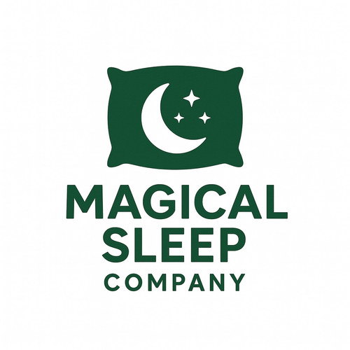 Magical Sleep Company 